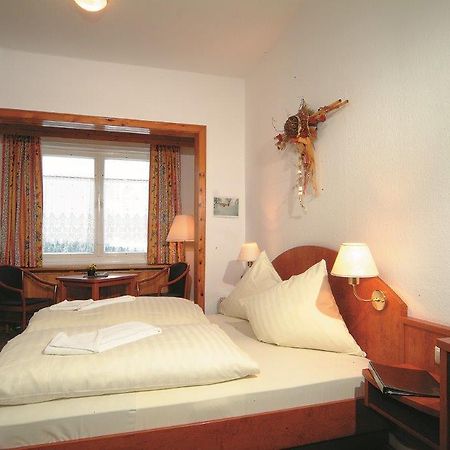 Monteurzimmer Schmuecke Gehlberg Exterior foto